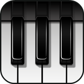 Piano Tiles icon