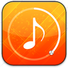 Music player - MP3 Player, Audio Player icon