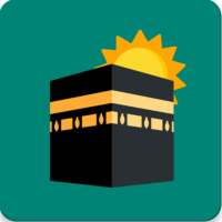 Sun Qibla - Find Qibla using Sun position