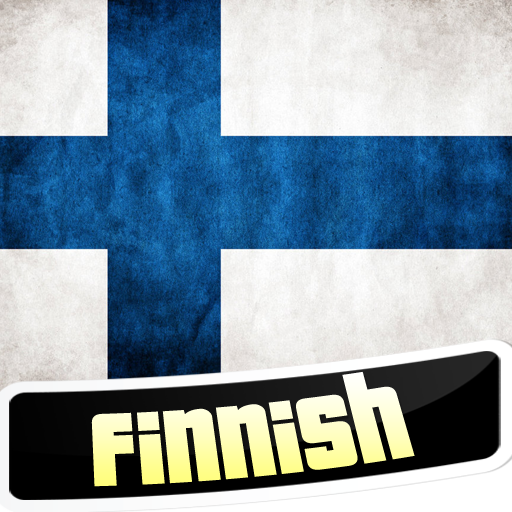 Imparare finlandese icon