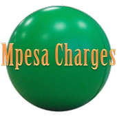 Mpesa Charges Calculator icon