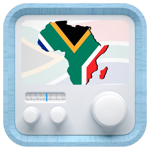 Radio South Africa  - AM FM Online Free 2019 icon
