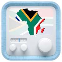 Radio South Africa  - AM FM Online Free 2019