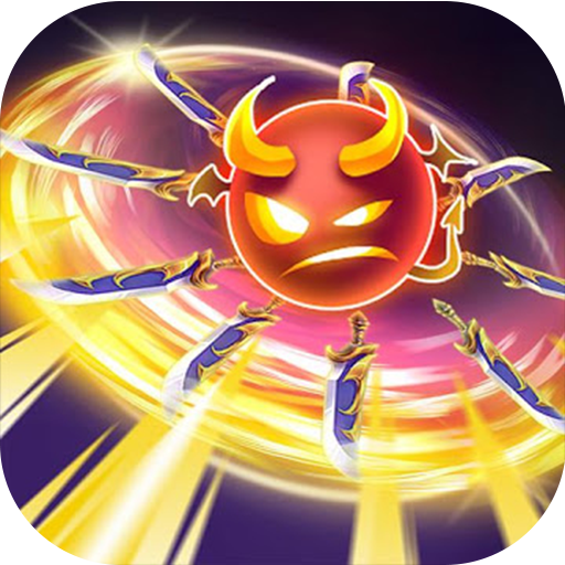 Knives Crash-Arcade games icon