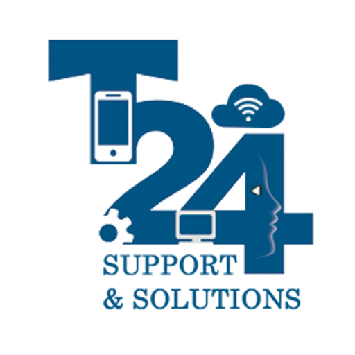 T24 Support and Solutions icon