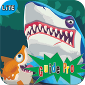 Guide for Hungry Shark Evolution 20 icon