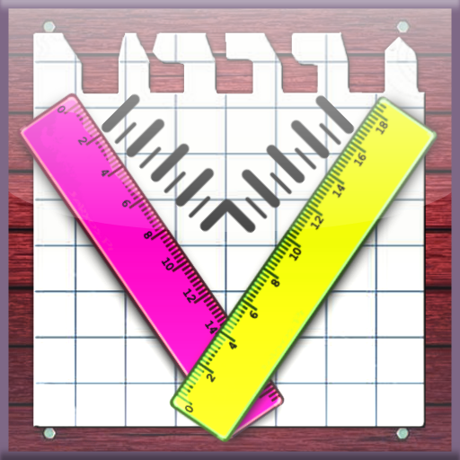 ikon Viewlers Free Ruler Measurement App