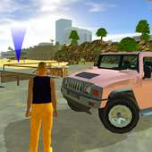 Gangstar Crime San Andreas