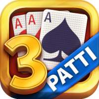 Teen Patti oleh Pokerist on 9Apps