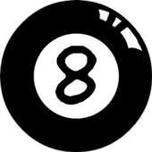 Emojic 8 Ball icon