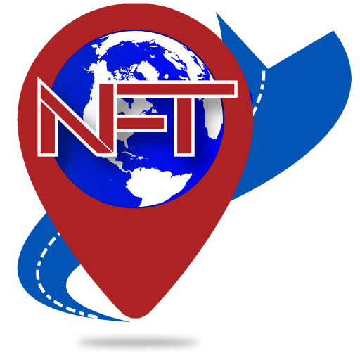 NFT Mobile icon