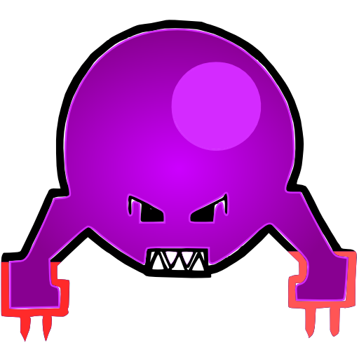 Deep Space Gold icon