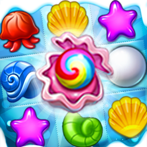 Fish Blast Games Save the Fish icon