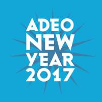 Adeo New Year 2017