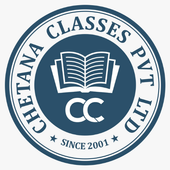 CHETANA CLASSES icon