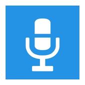 Speech to Text Pad icon