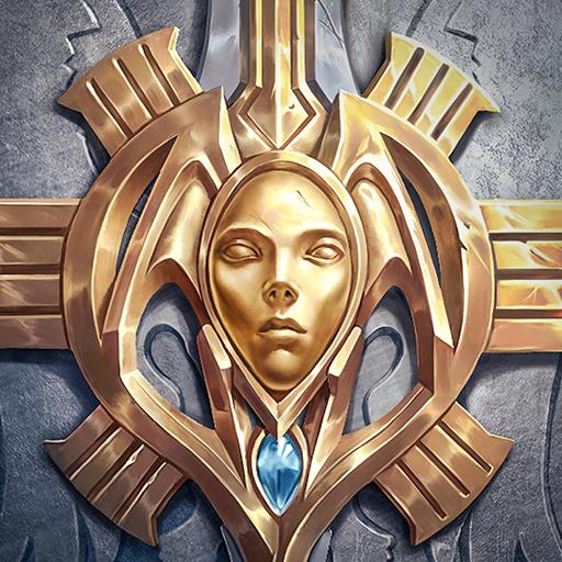 Might &amp; Magic: Dynasty icon