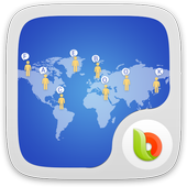 Facebook for Next Browser icon