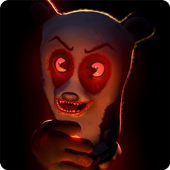 Scary Spooky Neighor - Secret Chapter icon
