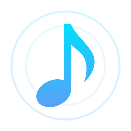 Music Player for SS – Galaxy S21 Music Player icon