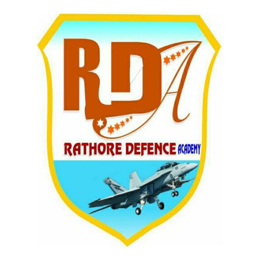 RDA Magic आइकन