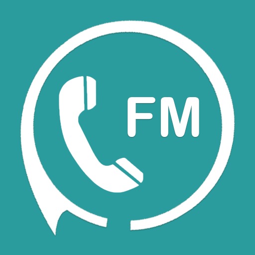 FmWhats-latest-version icon