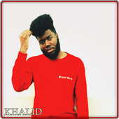 Khalid - Young Dumb And Broke icon