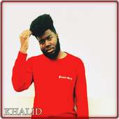 Khalid - Young Dumb And Broke on 9Apps