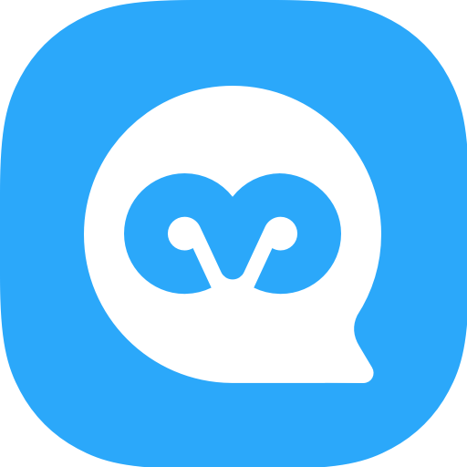 memeChat - The First Mongol Messenger icon