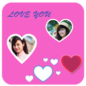 Photo Editor Frame Collage icon