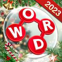 Word Calm - Scape puzzle game