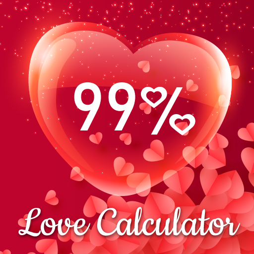 Love Calculator, Doctor Love, Fun Game icon