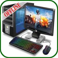 বিনামূল্যে কম্পিউটার শিখুন (Computer Tutorial) on 9Apps