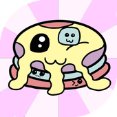 Cute Kawaii Wallpapers HD icon