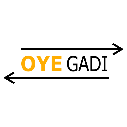 Oye Gadi For Driver icon