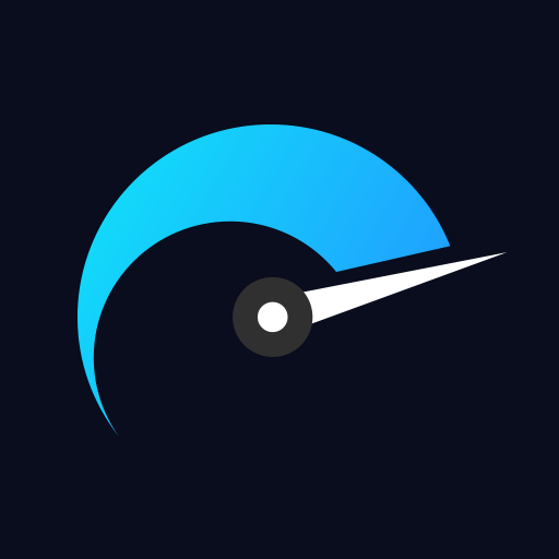 Internet Speed Test icon