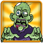 Jungle Zombies Run icon