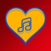 Romantic Ringtones icon