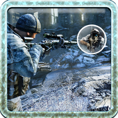 Elite Winter Sniper icon