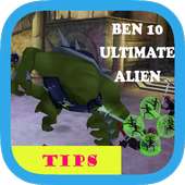 Tips Ben 10 ultimate alien