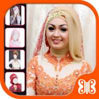 Kebaya Muslim Camera on 9Apps