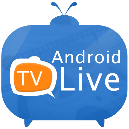 TV Live icon
