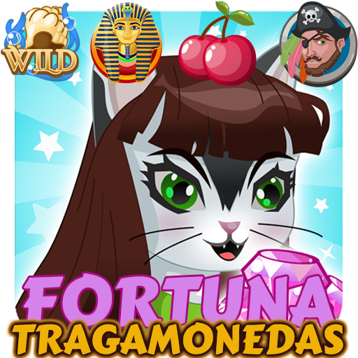 Casino Tragamonedas Fortuna icon