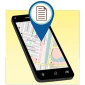 Geo Data Collect on 9Apps