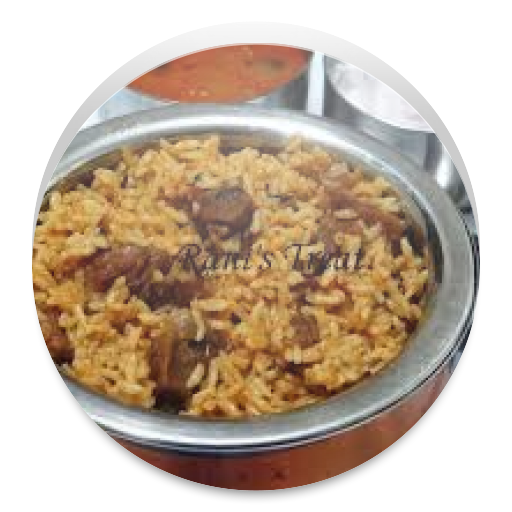 Tamil Nadu biryani recipes (Tamil) icon