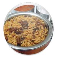 Tamil Nadu biryani recipes (Tamil)