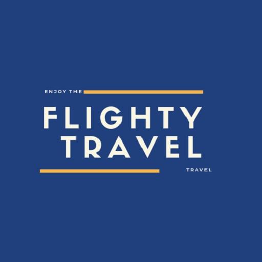 Flighty Travel - Rule the Worl icon