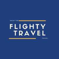 Flighty Travel - Rule the Worl