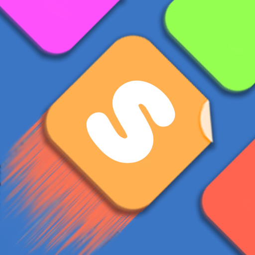 Merge Shooter - 2048 Blocks icon