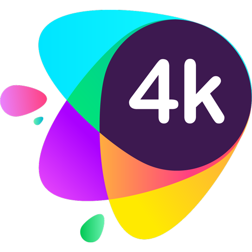 4K Wallpaper icon